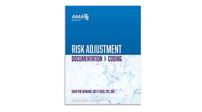 Risk Adjustment Documentation and Coding