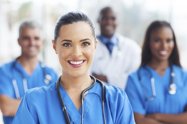 10 Tips for Managing Medical Practice Staff