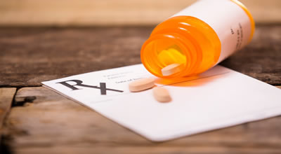 Trusted Medical Assistant Writes Fraudulent RX for Narcotics