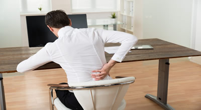  Health at Your Desk  The Importance of Good Posture