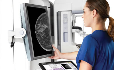 Why Is Medicare Denying My Claims for Mammography and Breast Biopsies?