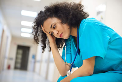 Avoid Physician Burnout with Fee For Time Compensation