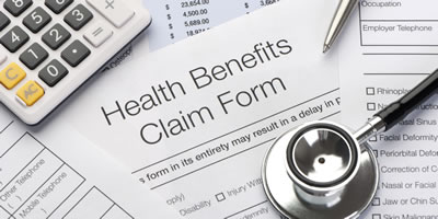 Claims, management, denials