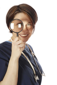 Ensure Personal Quality An Auditor's Approach to Research