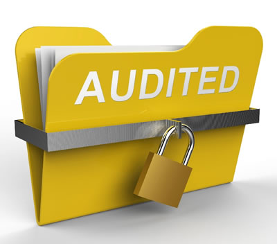 Auditing Incident to Services
