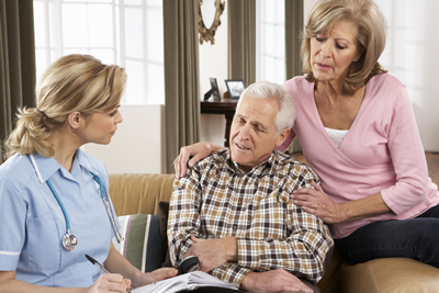 Home Health Industry Must Prepare for Critical Changes in Payment and Data Reporting