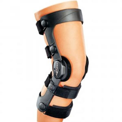 PROVIDER COMPLIANCE TIPS FOR ORDERING LOWER LIMB ORTHOSES