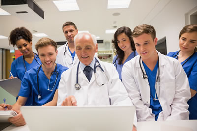 Attestations  Teaching Physicians vs  Split Shared Visits