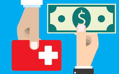 COVID19 is Changing Reimbursement, Independent Physician Groups