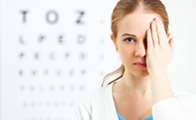 Auditing Ophthalmology and Optometry Exams