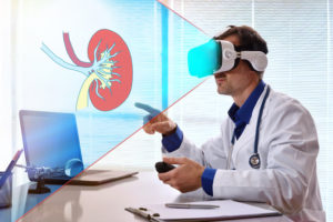 Virtual Reality Meets Peritoneal Dialysis Training