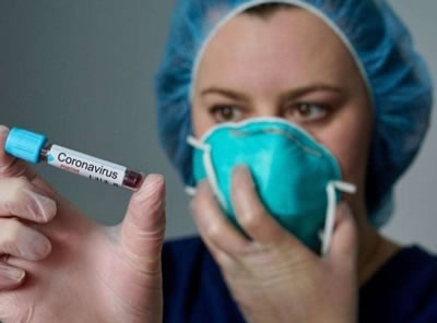 CMS Develops Additional Code for Coronavirus Lab Tests
