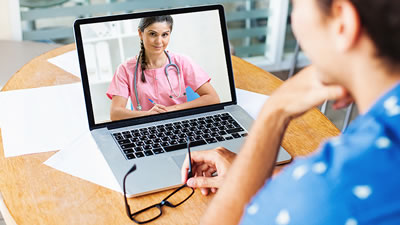 80 New Telehealth Services Now Covered for Medicare Members