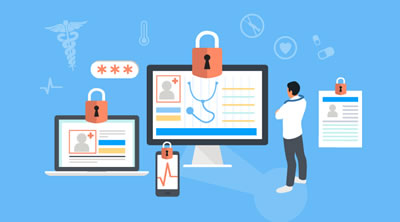 Secure Payment Processing to Protect Patient Privacy
