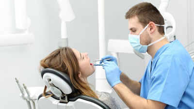 Step by step guide to handle Dental Coding