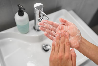 National Handwashing Awareness Week - Make Hand Hygiene a Habit 