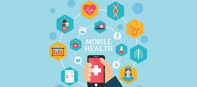mhealth, Mobile Health App