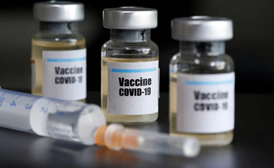 Billing, Covid, CPT Code for Coronavirus Vaccine 91300, 91301