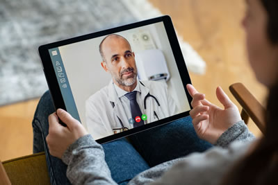 Telehealth, 90952, 90953, 90956, 90959, 90962, 99201, E/M 99201