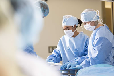 Getting Paid for Assistants at Surgery: Modifiers 80, 81, 82, and AS 