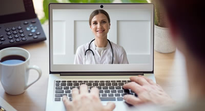 Telemedicine, Audit Your Clams, CMS