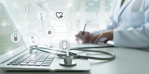 4 Ways to Ensure Healthcare Data Security at Your Practice