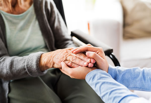 Changes to Nursing Home Visitation COVID-19 (Revised) and COVID-19 Survey Activities