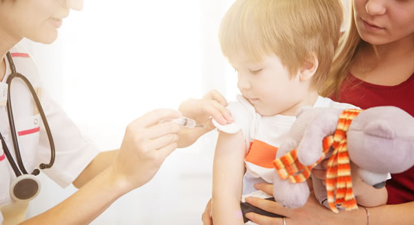 AMA Announces CPT Update for Pediatric COVID-19 Vaccine Candidate