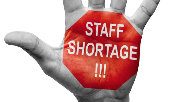 Staffing, Practice Management