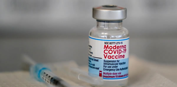 AMA Announces CPT Update for Pediatric COVID-19 Vaccine Candidate: Provisional Codes Assigned to Moderna COVID-19 Vaccine for Young Children 