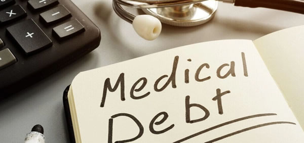 FACT SHEET: The Biden Administration Announces New Actions to Lessen the Burden of Medical Debt and Increase Consumer Protection