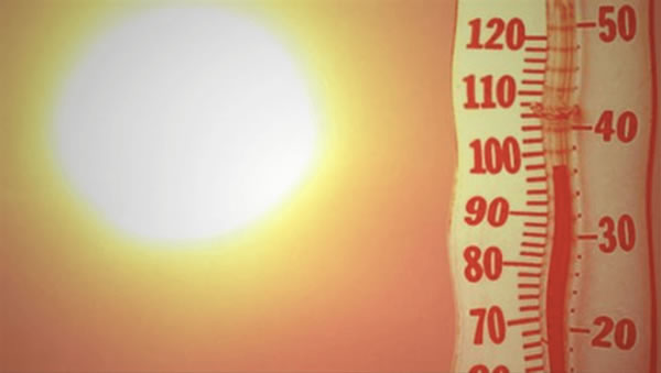 Here Comes the Sun: Know the Difference Between Heat Stroke and Heat Exhaustion