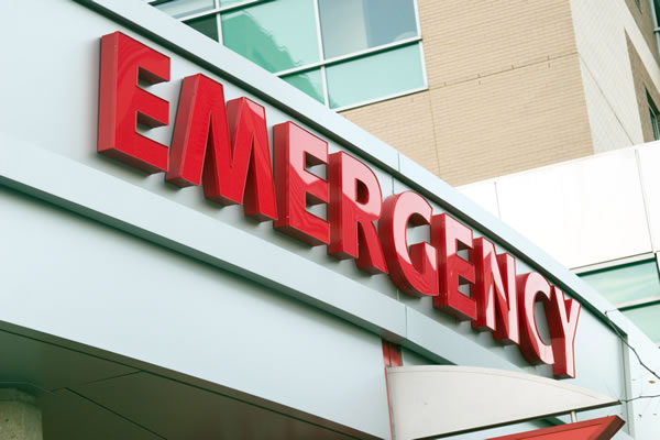 Significant Changes to Emergency Department E/M Reporting Coming in 2023