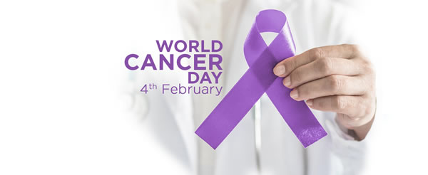 World Cancer Day: Challenges of Working Toward a World Without Cancer
