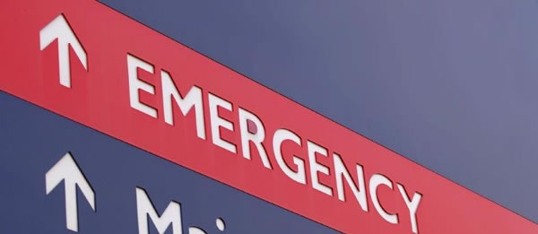 2023 Emergency Care Physician Changes