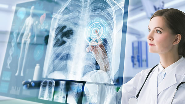 How Can Radiology Networking Improve Your Practice?