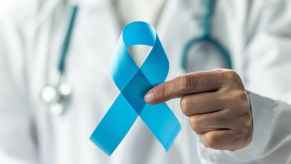 HCPCS and ICD-10 Codes for Prostate Cancer Screening, Codes for a Diagnosis of Prostate Cancer 
