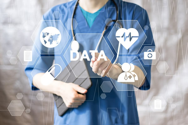 Data, Patient Data