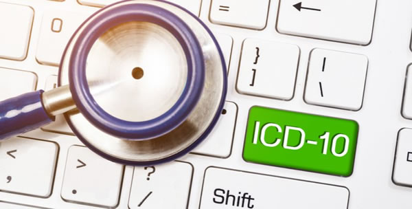 Combination Codes, ICD-10
