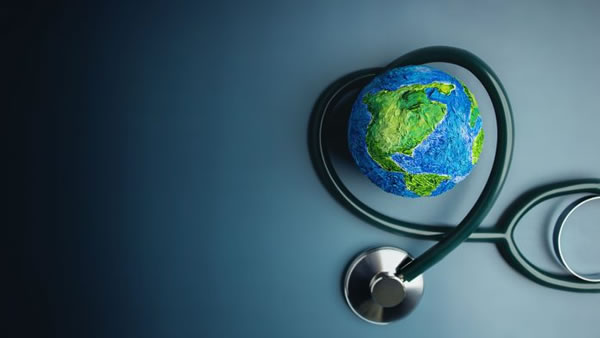 The Transition to ICD-11: A Major Step Forward for Global Health