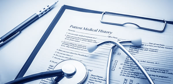 Seven Reasons to Standardize Medical Records