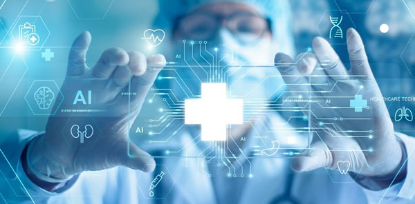 AI Healthcare