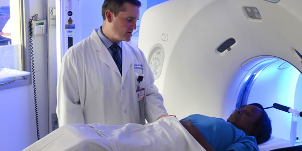 The Impact of Insurance Reimbursement on Radiation Oncology Practices