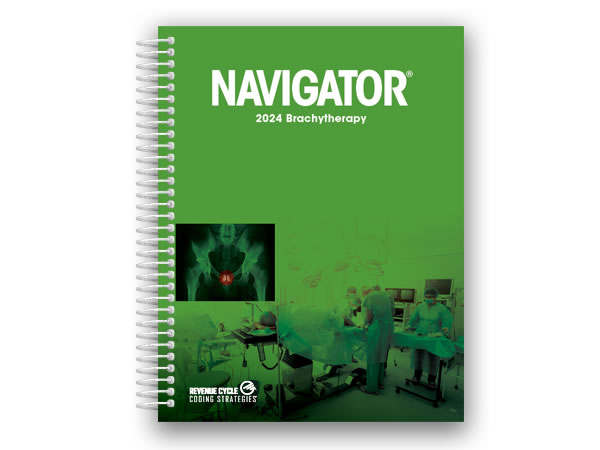 2024 Navigator® Brachytherapy
