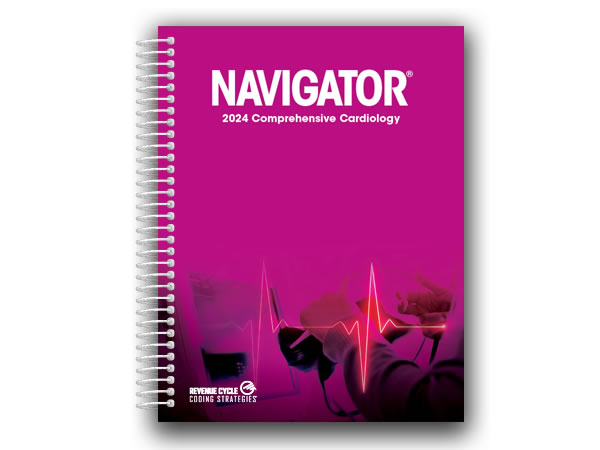 2024 Navigator® Comprehensive Cardiology