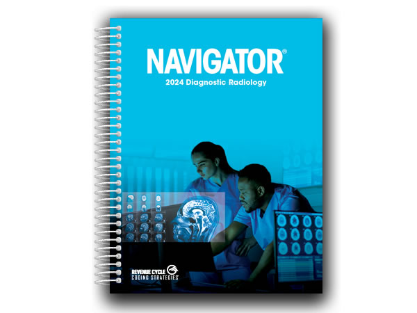 2024 Navigator® Diagnostic Radiology