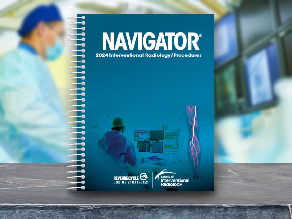 2024 Navigator® Evaluation and Management Services for Oncology