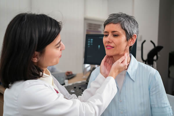 Breaking Down Misconceptions: Understanding Thyroid Diseases