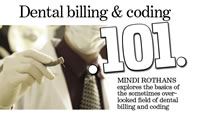 Dental Billing and Coding 101