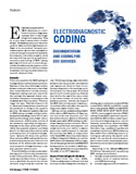 ELECTRODIAGNOSTIC CODING: Documentation and Coding for EDX Services